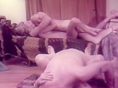 Anita Feller – Dirty Old Bastards Fuck Beautiful Vintage Teens 18+ (full Movie)