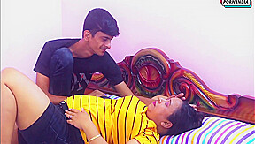 Desi Hot Aunty Hardcore Sex With Big Dick Guy