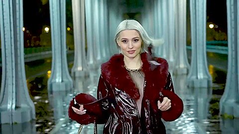 Gorgeous Vixen Sex Breathtaking Movie