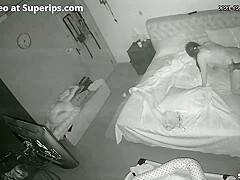 Ipcam Hot Mature Parents Fuck In The Dark