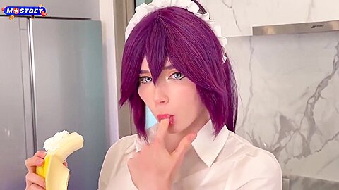 June Contest Project Qt Cosplay Video Sweetie Fox 2025 [1080p] Latvian