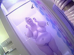 Mother in Law’s shower time