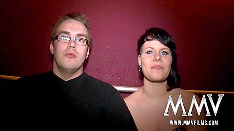 Only For Real Swingers