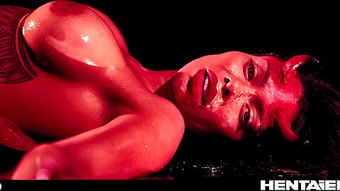 Real Life Hentai – Alya & Stark