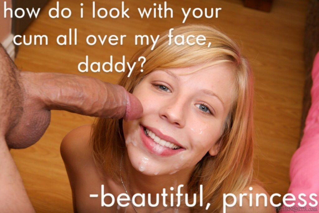 Sic_fuc Incezt Captions