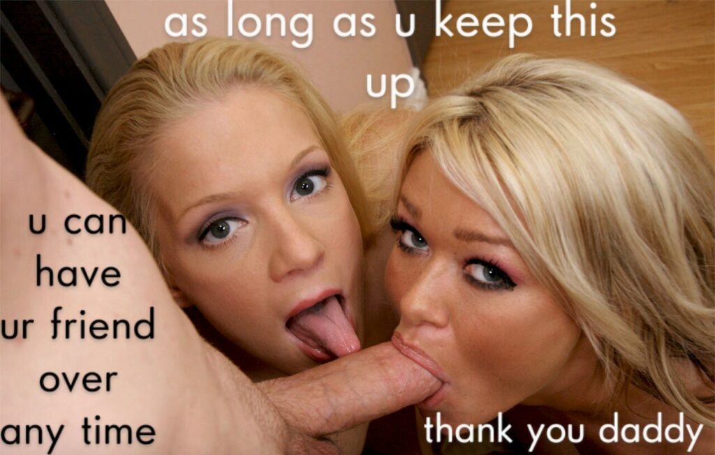 Sic_fuc Incezt Captions