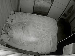 under the blanket fingering