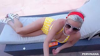 Comforting Granny – Payton Hall