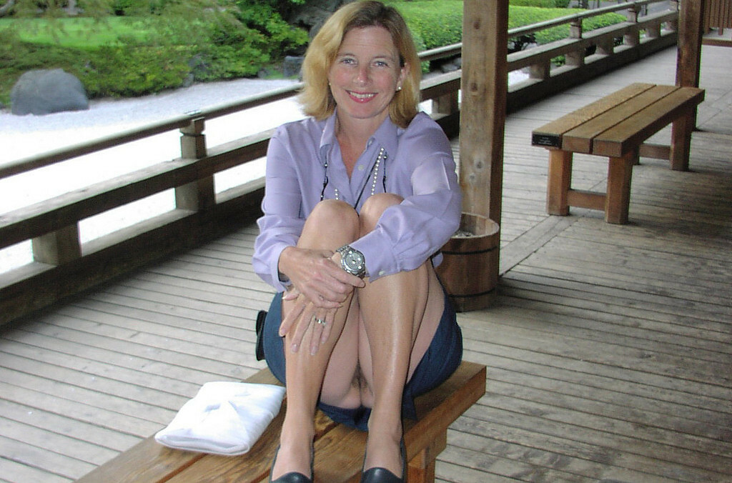 Dangerous Mommies, MILFs, and GILFs