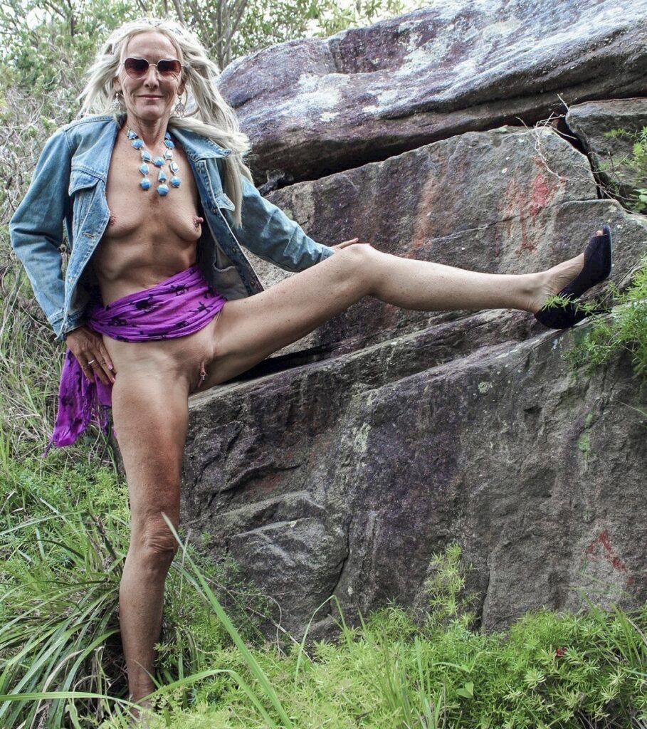 Dangerous Mommies, MILFs, and GILFs