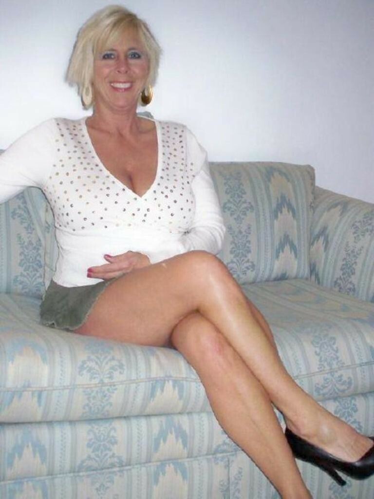 Dangerous Mommies, MILFs, and GILFs