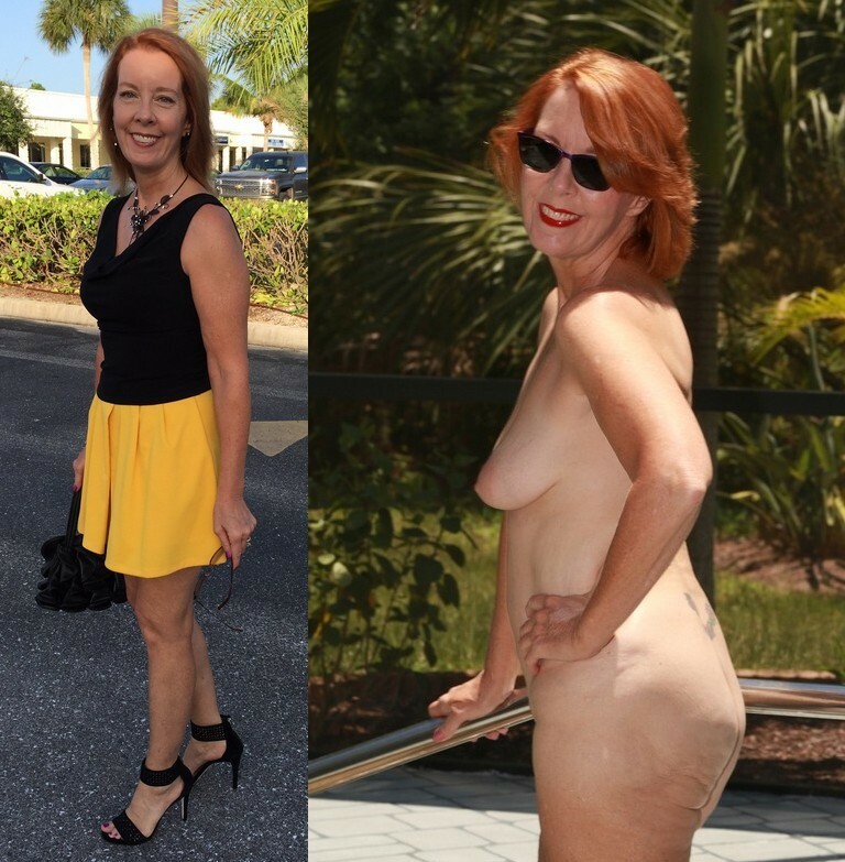 Dangerous Mommies, MILFs, and GILFs