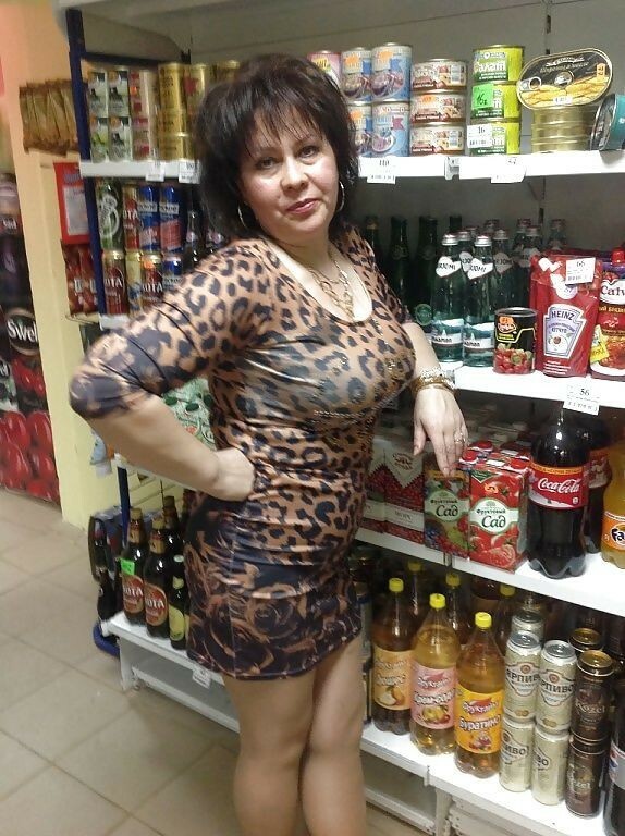 Dangerous Mommies, MILFs, and GILFs