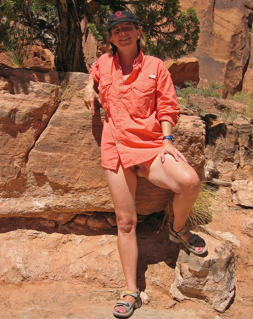 Dangerous Mommies, MILFs, and GILFs