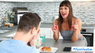 Date With My Step Mom – S15:E9