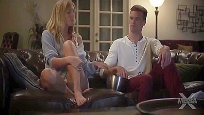 Grandmas Mature Pussy Gets Fucked Hard – Old Woman Seduction & Fucking