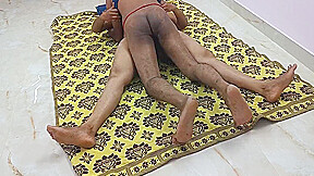 Tamil Nadu House Wife