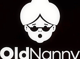 Amazing Granny Gets Pussy Licked And Fucked By Horny Guy