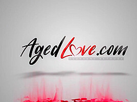 Busty Mature Seduced