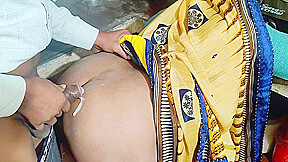 Desi Bhabhis Ass Fucked