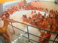 glamourous french swingers club 018