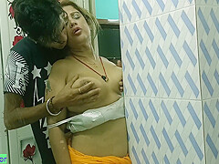 Hot Bhabhi Xxx Family Sex With teen 18+ Devar! Indian Hot Sex
