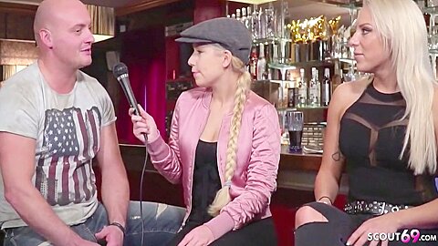 Hot German Teen 18+ Lilli Vanilli In Perfect Girlfriend Fuck