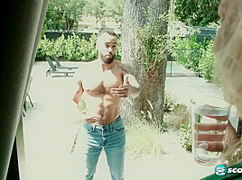 If Fucking Behind Her Husbands Back Is Wrong, Charli Doesnt Want To Be Right