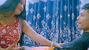 Amazing Sex Video Brunette Only Here