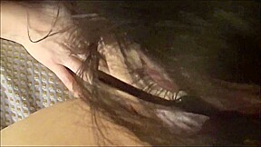 At the age of twenty, my sexually forward stepmother performed analingus on me, leading to my ejaculation.