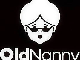 Really Old Grandmas Masturbating And Lesbian Toying Together