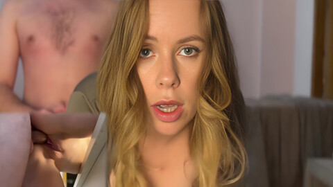 Russian Mommy And David Pussyfuck – Fucking My Stepsister Close-up