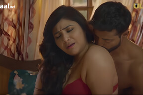Mother In Law – Dmaad Ji Ullu Web Series – 01 02