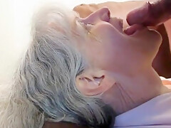 Grannys Mouthful Of Fun