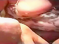 TWO HOT VIDEOS ON MY HIDDEN CAM