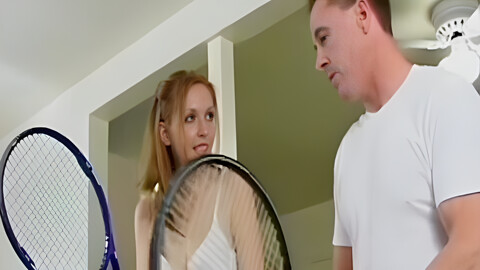 He Fucks His Girlfriend In The Ass For The First Time