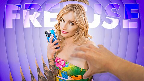 Hyley Winters – Luau Laid: Hawaii Turns My Stepmom Into A Freeuse Slut