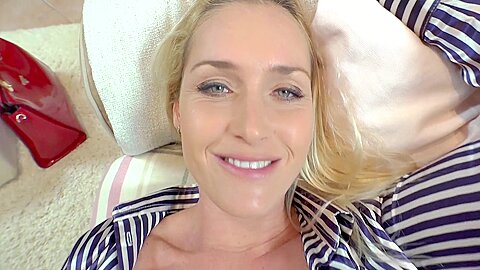 Proveing To Older Stepsister How Good Lover You Are!